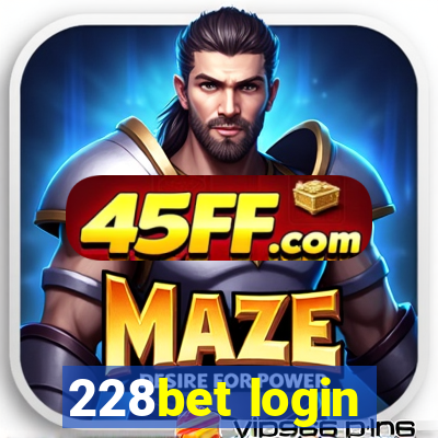 228bet login